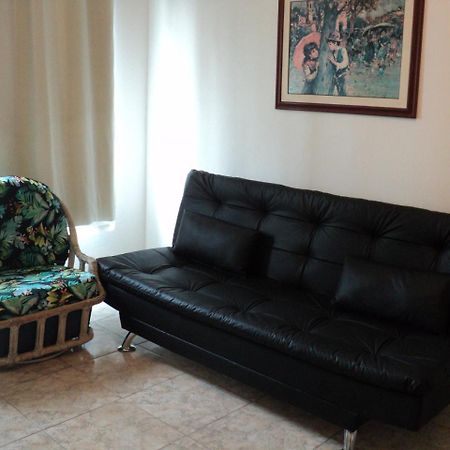 Cosy flat Lejlighed São Vicente Eksteriør billede
