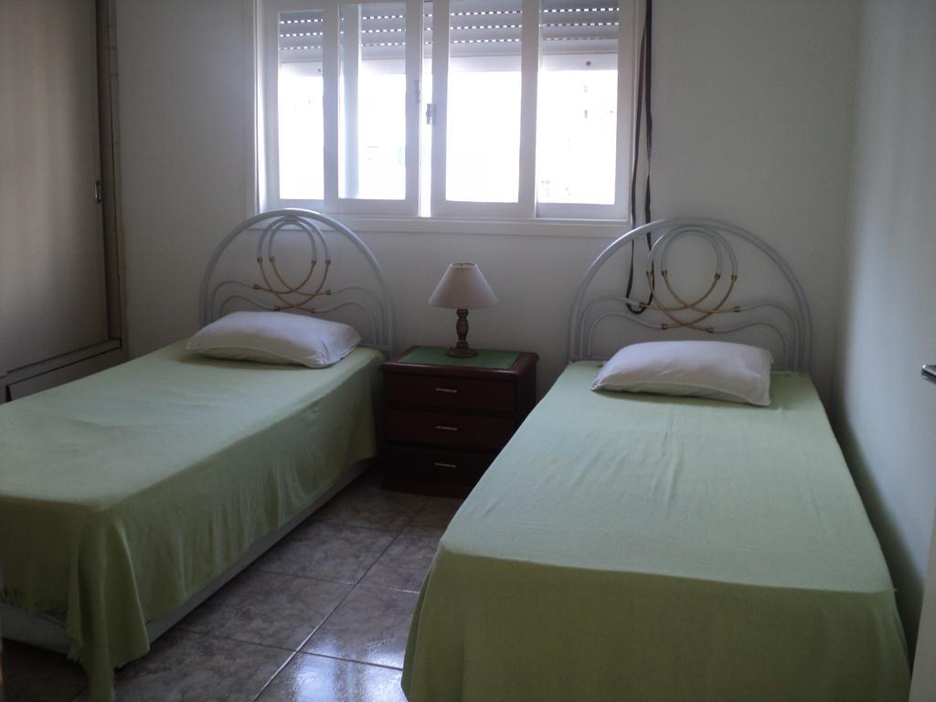 Cosy flat Lejlighed São Vicente Værelse billede