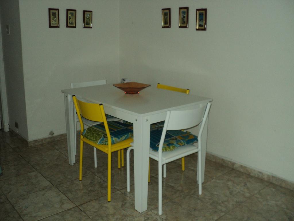 Cosy flat Lejlighed São Vicente Værelse billede