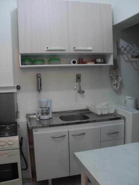 Cosy flat Lejlighed São Vicente Værelse billede