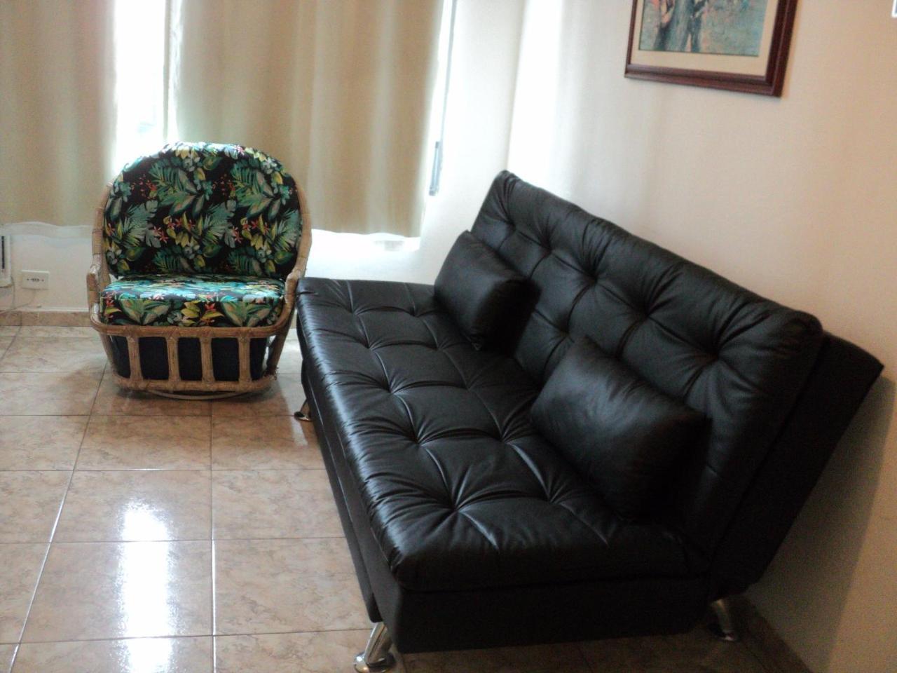 Cosy flat Lejlighed São Vicente Eksteriør billede